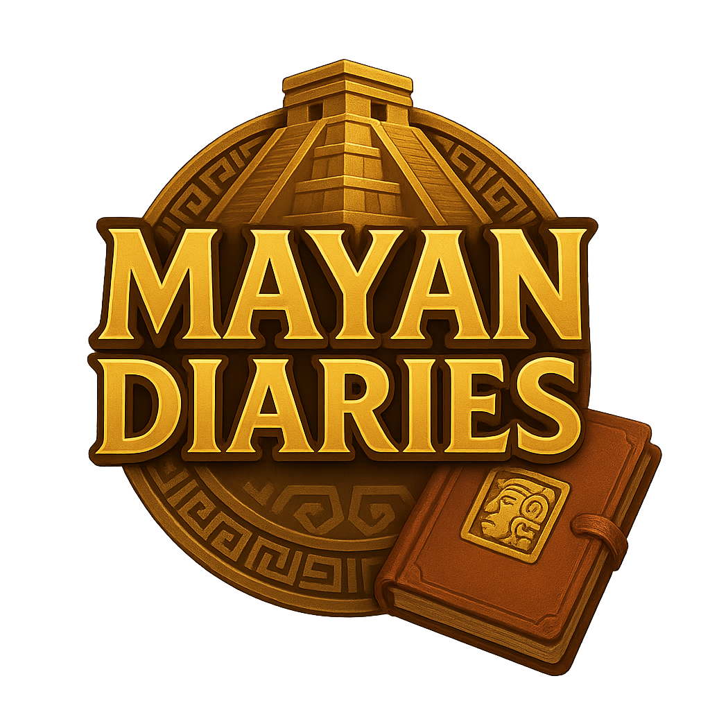 Mayan Diaries