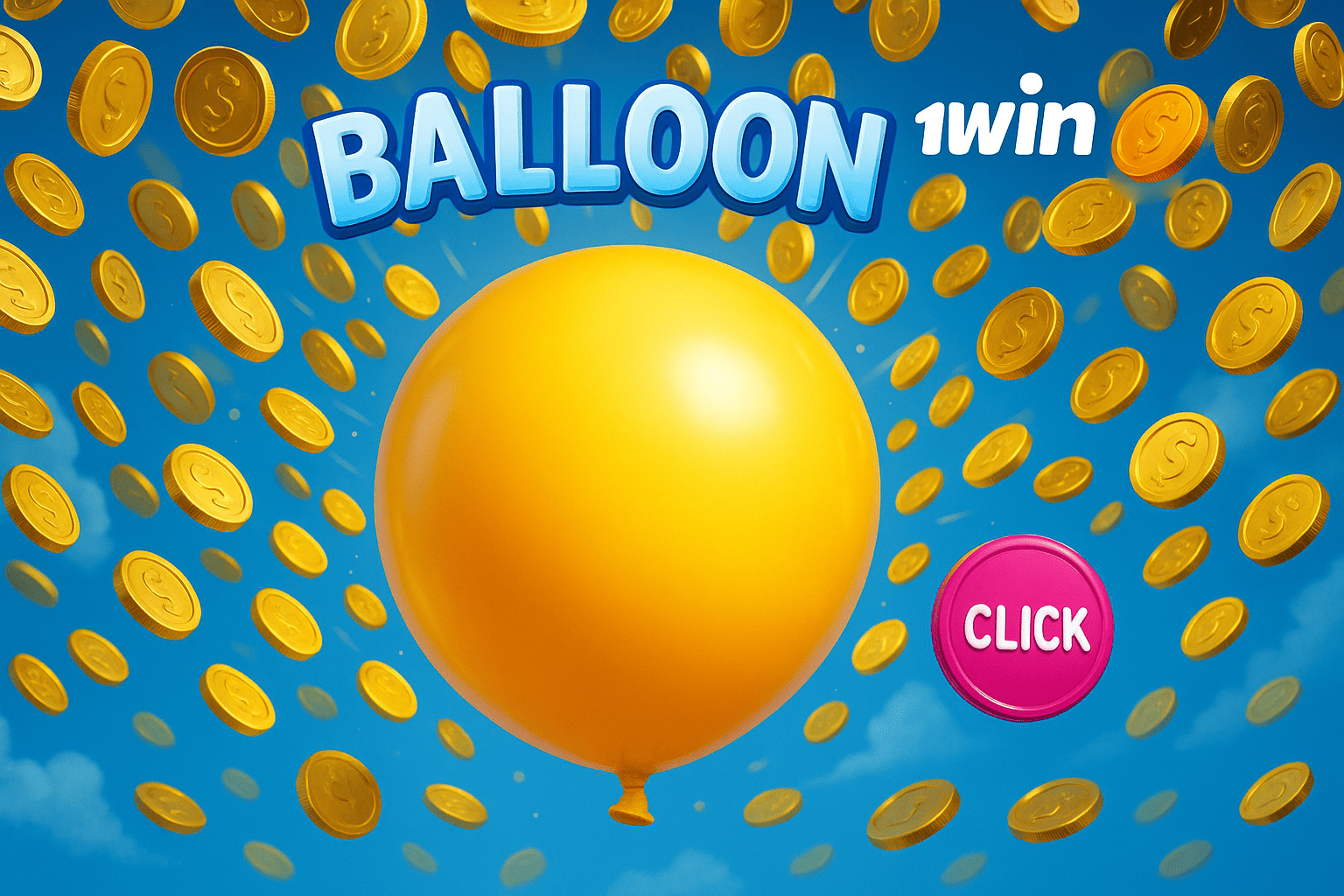 Balloon 1win Chile