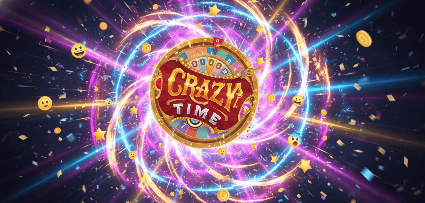 Crazy Time 1win Chile