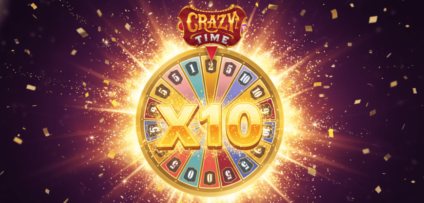 Crazy Time 1win Chile