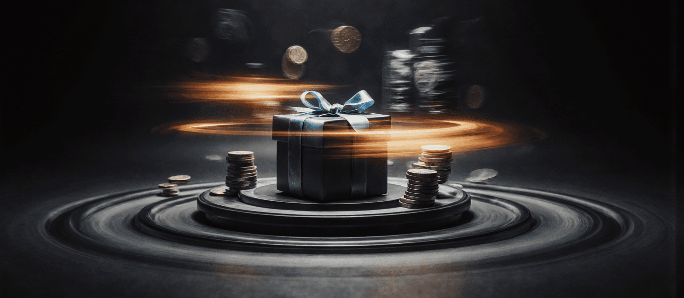 Sistema de Bonificaciones y Ofertas Promocionales en 1win