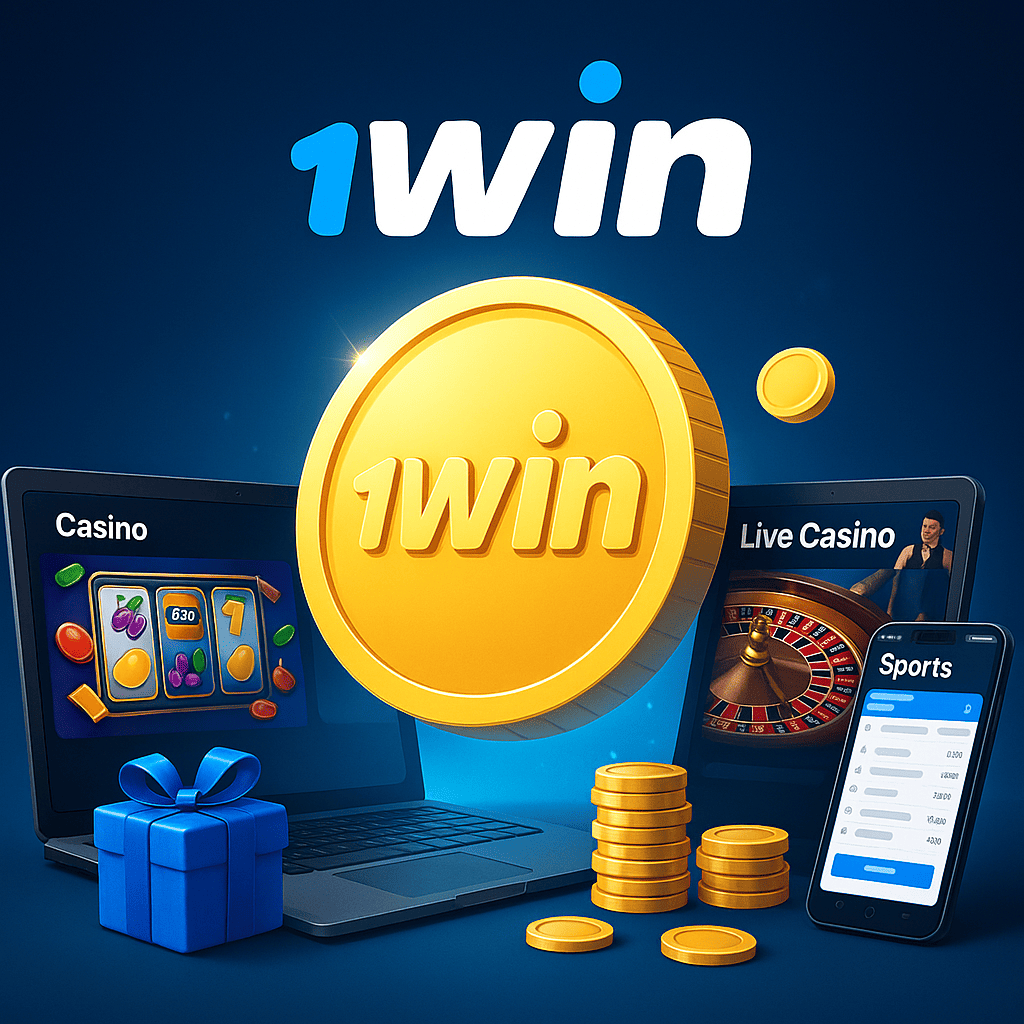 Apuestas en 1win Chile