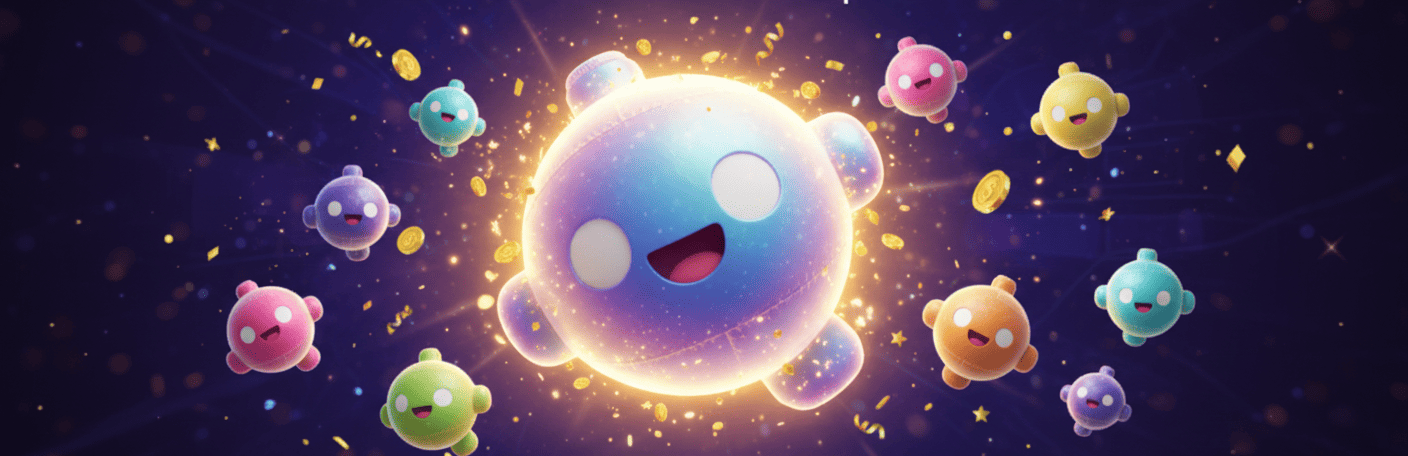 Pump It (Globito) 1win